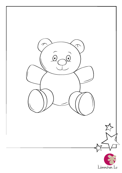 Malblatt 6