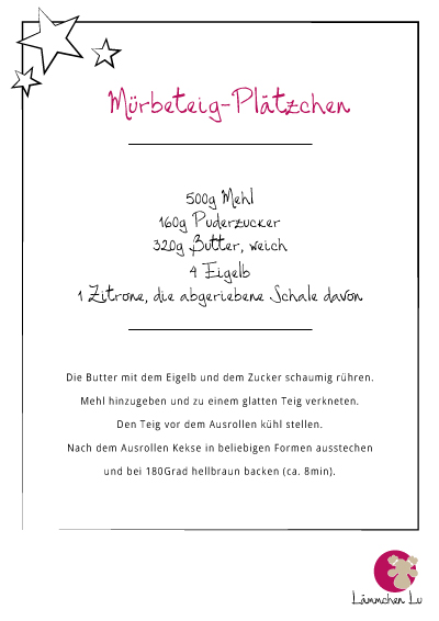 Rezept